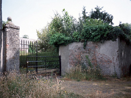 Seafield House, BALLYMADROUGH,  Co. DUBLIN