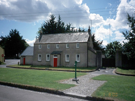 The Cottage, The Square,  DONABATE, Donabate,  Co. DUBLIN