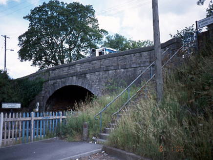 Turvey Avenue,  CORBALLIS (NS. BY.), Donabate,  Co. DUBLIN