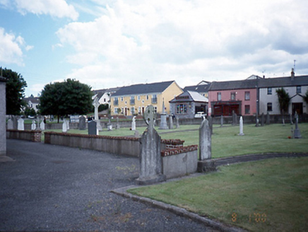 Main Street,  BEAVERSTOWN, Donabate,  Co. DUBLIN