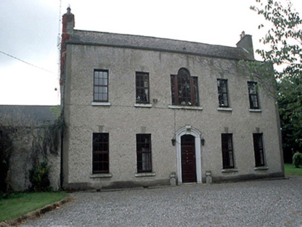Kilcrea House, KILCREA,  Co. DUBLIN