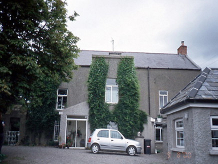 Corballis House, CORBALLIS (NS. BY.),  Co. DUBLIN