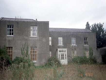 Corrstown House, CORRSTOWN,  Co. DUBLIN