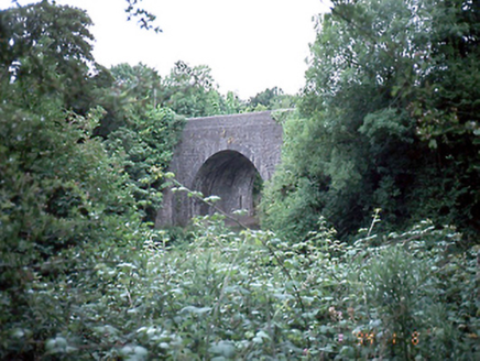 Knocksedan Bridge, BRAZIL,  Co. DUBLIN