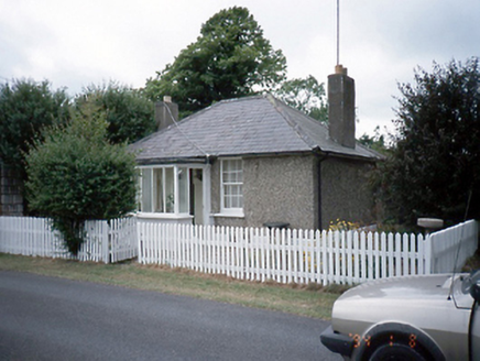 Brackenstown House, BRACKENSTOWN,  Co. DUBLIN