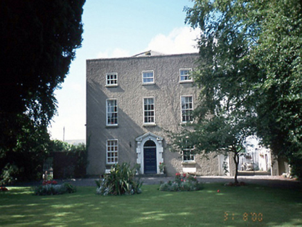 Knocksedan House, KNOCKSEDAN,  Co. DUBLIN