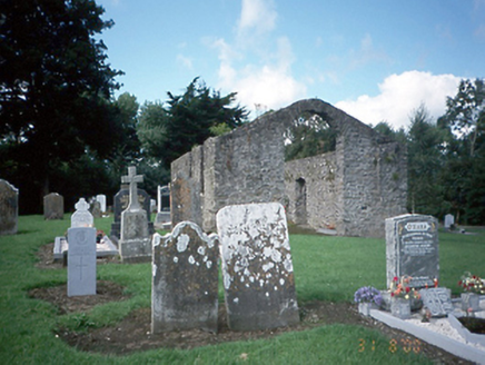 KILLEEK,  Co. DUBLIN