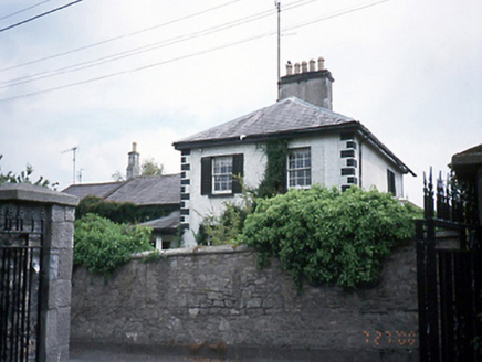 Ard Druim, Church Road,  TOWNPARKS (NS. BY.), Swords,  Co. DUBLIN