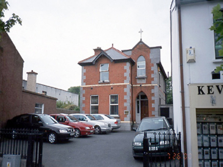 38 Main Street,  TOWNPARKS (NS. BY.), Swords,  Co. DUBLIN