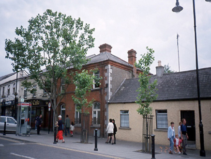 48 Main Street,  TOWNPARKS (NS. BY.), Swords,  Co. DUBLIN