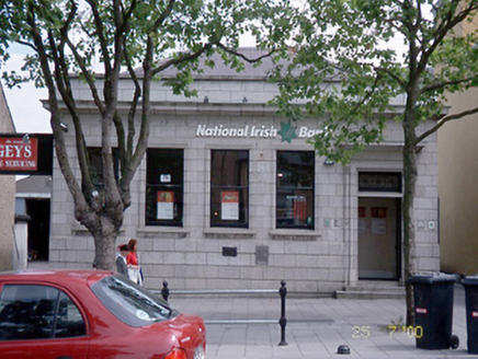 47 Main Street,  TOWNPARKS (NS. BY.), Swords,  Co. DUBLIN