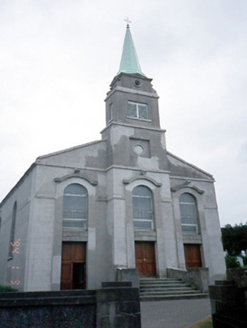 Saint Colmcille's Catholic Church, Chapel Lane,  SWORDS DEMESNE, Swords,  Co. DUBLIN