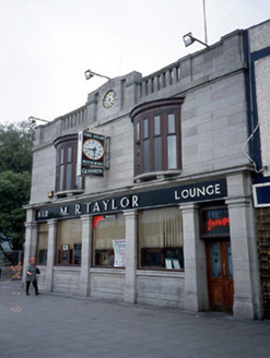 The Star, 8 Main Street, Chapel Lane, TOWNPARKS (NS. BY.), Swords,  Co. DUBLIN