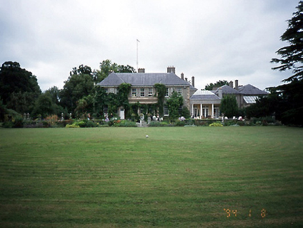 Brackenstown House, BRACKENSTOWN,  Co. DUBLIN