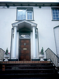 Glenview House, Brackenstown Road,  WINDMILL LANDS, Swords,  Co. DUBLIN