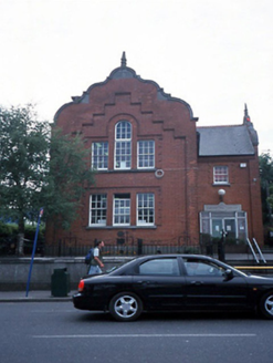 Malahide Carnegie Free Library, Main Street,  MALAHIDE, Malahide,  Co. DUBLIN