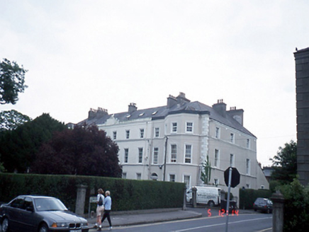 1-4 Killeen Terrace, Dublin Road, MALAHIDE, Malahide,  Co. DUBLIN