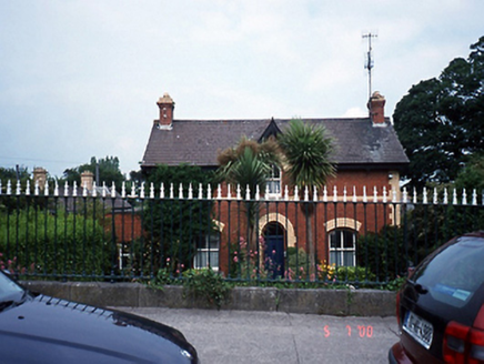 Station House, Main Street,  MALAHIDE, Malahide,  Co. DUBLIN