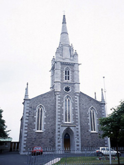 Saint Sylvester's Catholic Church, Main Street,  MALAHIDE, Malahide,  Co. DUBLIN