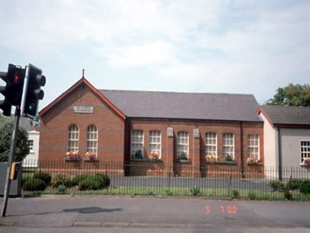 Saint Sylvester's Infant School, Dublin Road,  MALAHIDE, Malahide,  Co. DUBLIN