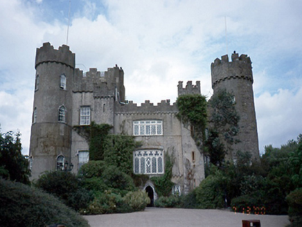 Malahide Castle, Dublin Road,  MALAHIDE DEMESNE, Malahide,  Co. DUBLIN