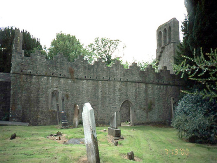 Malahide Castle, Dublin Road,  MALAHIDE DEMESNE, Malahide,  Co. DUBLIN