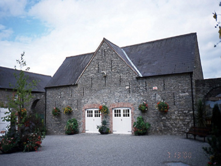 Malahide Castle, Dublin Road,  MALAHIDE DEMESNE, Malahide,  Co. DUBLIN