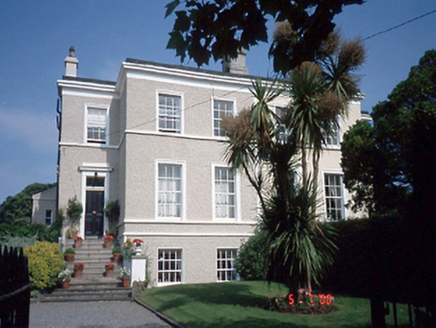 1-6 Windsor Terrace, Church Road, MALAHIDE, Malahide,  Co. DUBLIN