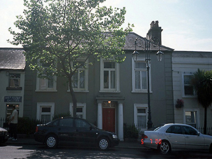 Manor House, 3 Church Road,  MALAHIDE, Malahide,  Co. DUBLIN