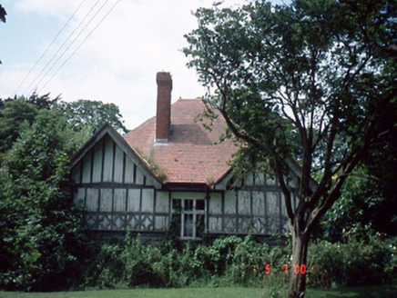 Seamount House, Seamount Road,  MALAHIDE, Malahide,  Co. DUBLIN