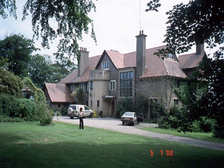 Seamount House, Seamount Road,  MALAHIDE, Malahide,  Co. DUBLIN