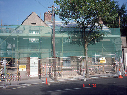 Saint Andrew's National School, Church Street,  MALAHIDE, Malahide,  Co. DUBLIN