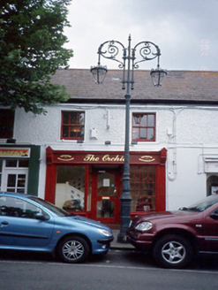 New Street,  MALAHIDE, Malahide,  Co. DUBLIN