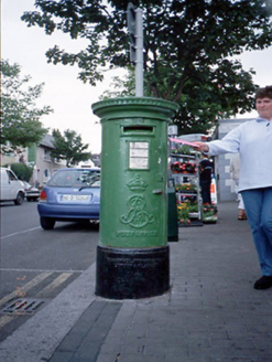 Main Street,  MALAHIDE, Malahide,  Co. DUBLIN