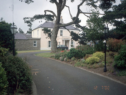 Moldowney House, Coast Road,  MALAHIDE, Malahide,  Co. DUBLIN