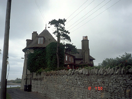 Hicks Tower, Coast Road,  ROBSWALLS, Malahide,  Co. DUBLIN