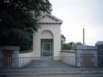 Malahide Railway Station, Main Street,  MALAHIDE, Malahide,  Co. DUBLIN