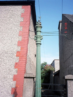 Old Street,  MALAHIDE, Malahide,  Co. DUBLIN