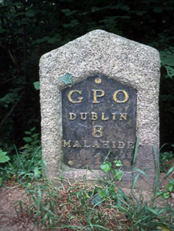 Dublin Road,  AUBURN, Malahide,  Co. DUBLIN