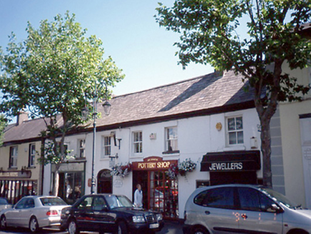 3 Church Road,  MALAHIDE, Malahide,  Co. DUBLIN