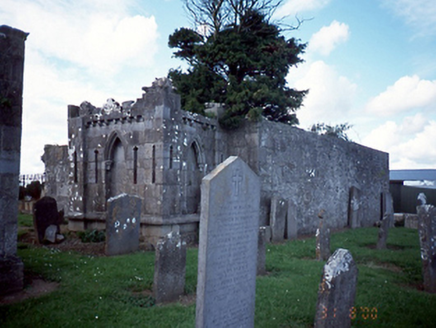 ST. MARGARET'S, Saint Margaret's,  Co. DUBLIN