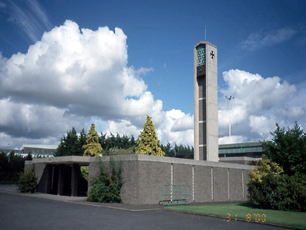 Dublin Airport, CORBALLIS (CO. BY.), Cloghran,  Co. DUBLIN