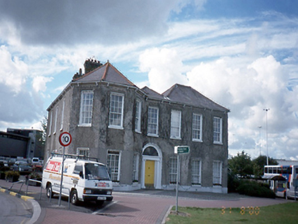 Dublin Airport, CORBALLIS (CO. BY.), Cloghran,  Co. DUBLIN