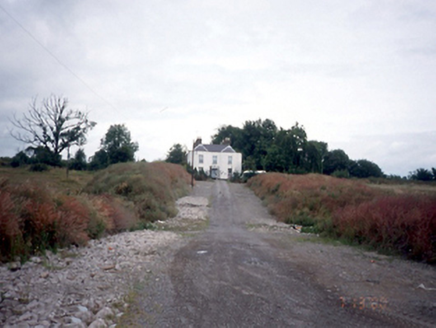 Belcamp House, BELCAMP,  Co. DUBLIN