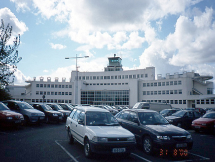 Dublin Airport, COLLINSTOWN (CO. BY.), Cloghran,  Co. DUBLIN