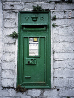 KINSALEY, Kinsaley,  Co. DUBLIN