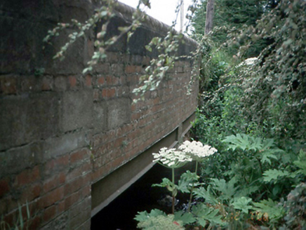 Kinsaley Bridge, KINSALEY, Kinsaley,  Co. DUBLIN