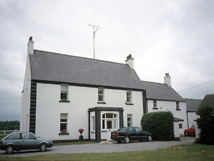 Kinsealy Hall, KINSALEY, Kinsaley,  Co. DUBLIN
