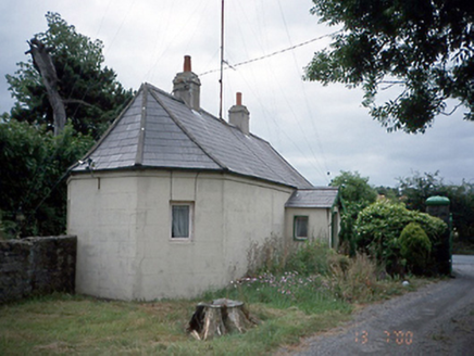 Kinsealy Hall, KINSALEY, Kinsaley,  Co. DUBLIN