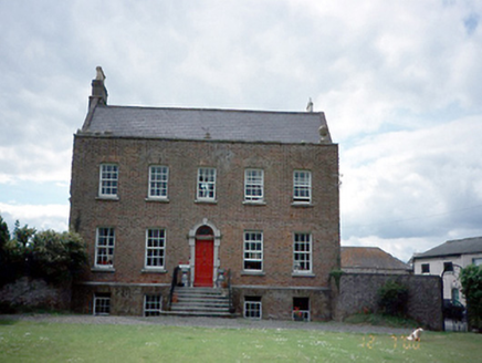 Kinsaley House, KINSALEY, Kinsaley,  Co. DUBLIN